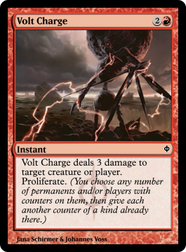 Volt Charge