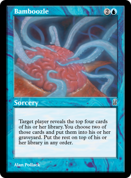 Bamboozle