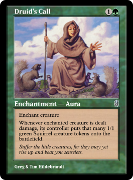 Druid's Call