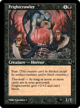 Frightcrawler