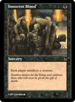 Innocent Blood