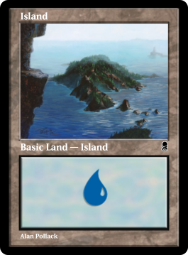 Island