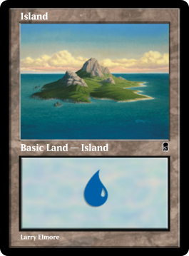 Island