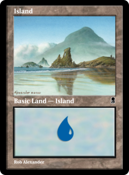 Island