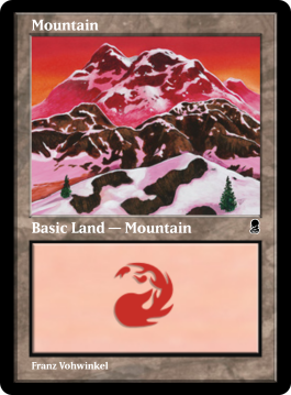 Mountain