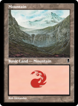 Mountain