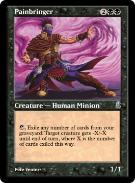 Painbringer
