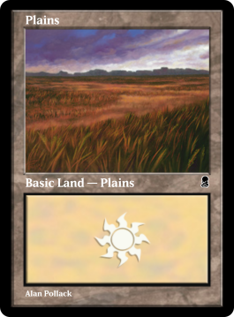 Plains