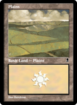 Plains
