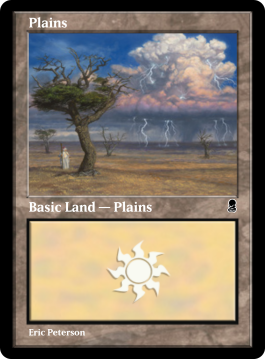Plains