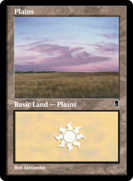Plains