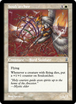 Soulcatcher