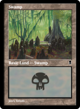 Swamp