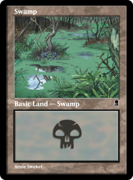 Swamp