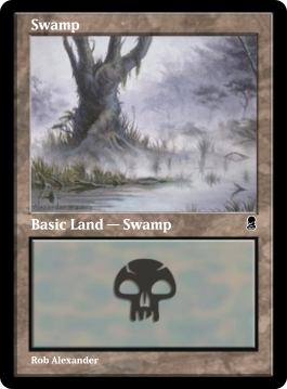 Swamp