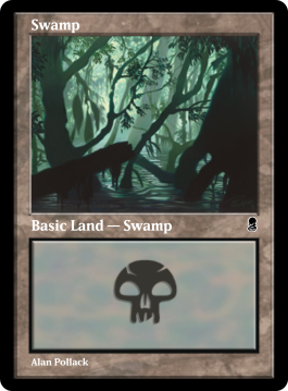 Swamp