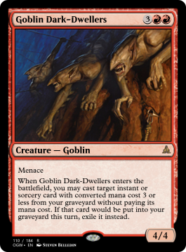 Goblin Dark-Dwellers