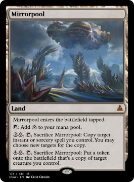 Mirrorpool