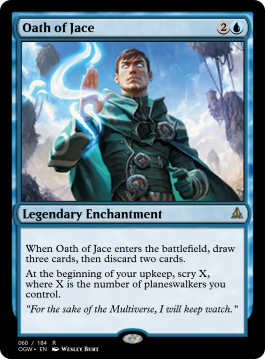 Oath of Jace