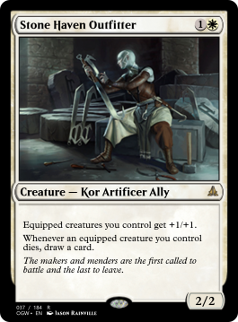 Stone Haven Outfitter