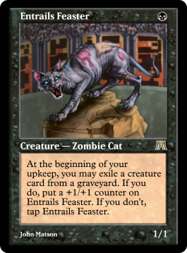 Entrails Feaster