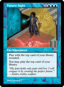 Future Sight