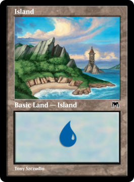 Island