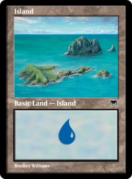 Island