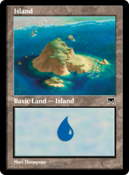 Island