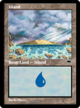 Island