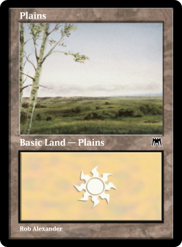 Plains