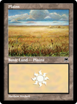 Plains
