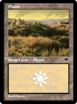 Plains