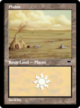 Plains