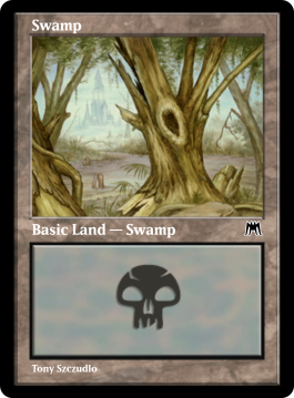 Swamp