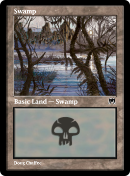 Swamp