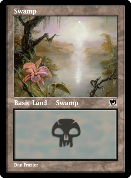 Swamp