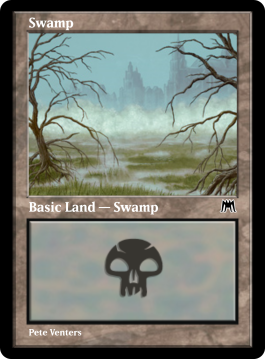 Swamp