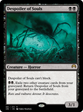 Despoiler of Souls