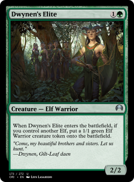 Dwynen's Elite