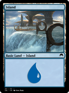 Island