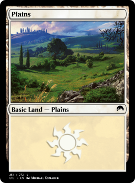 Plains