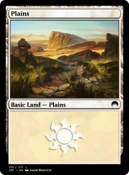 Plains