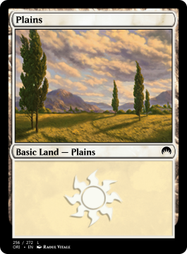 Plains