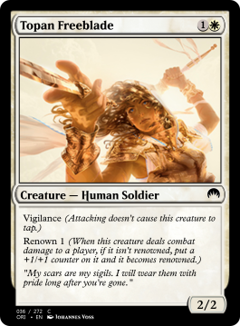 Topan Freeblade