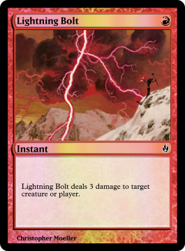 Lightning Bolt