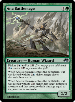 Ana Battlemage
