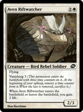 Aven Riftwatcher