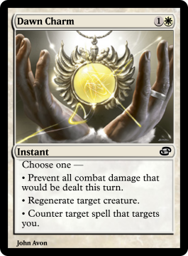 Dawn Charm