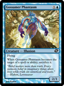 Gossamer Phantasm